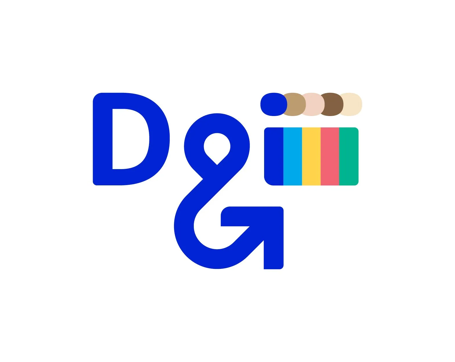 Le signe D & I