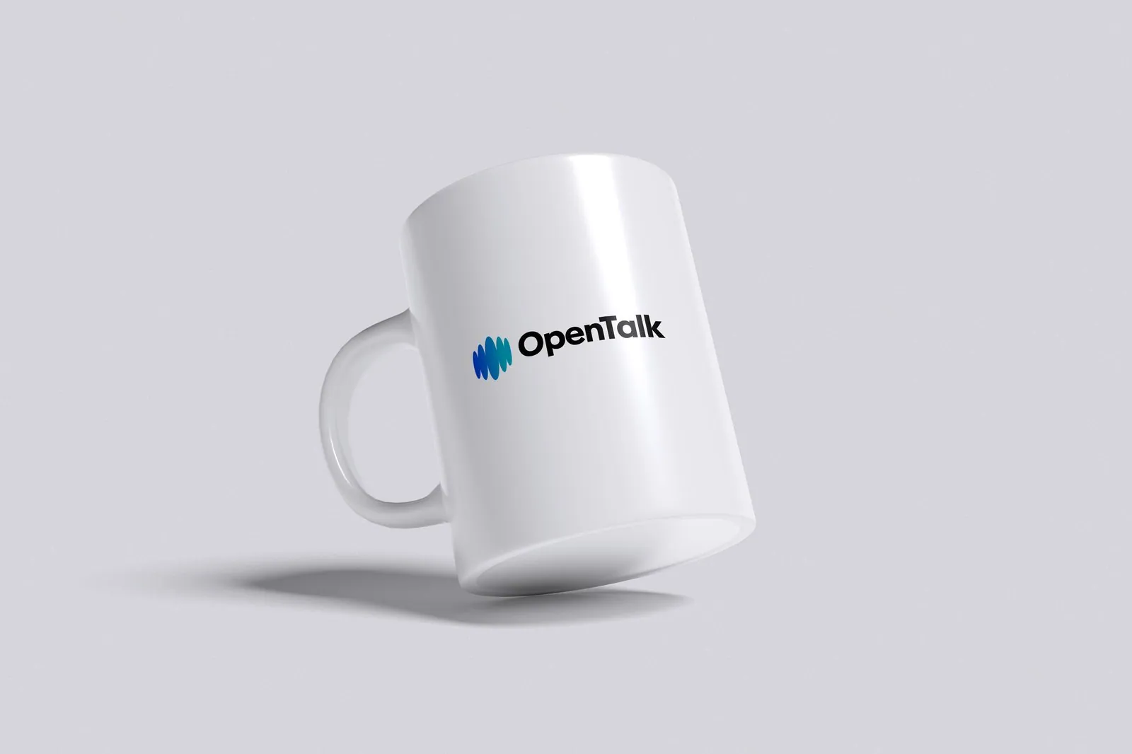 Le mug OpenTalk