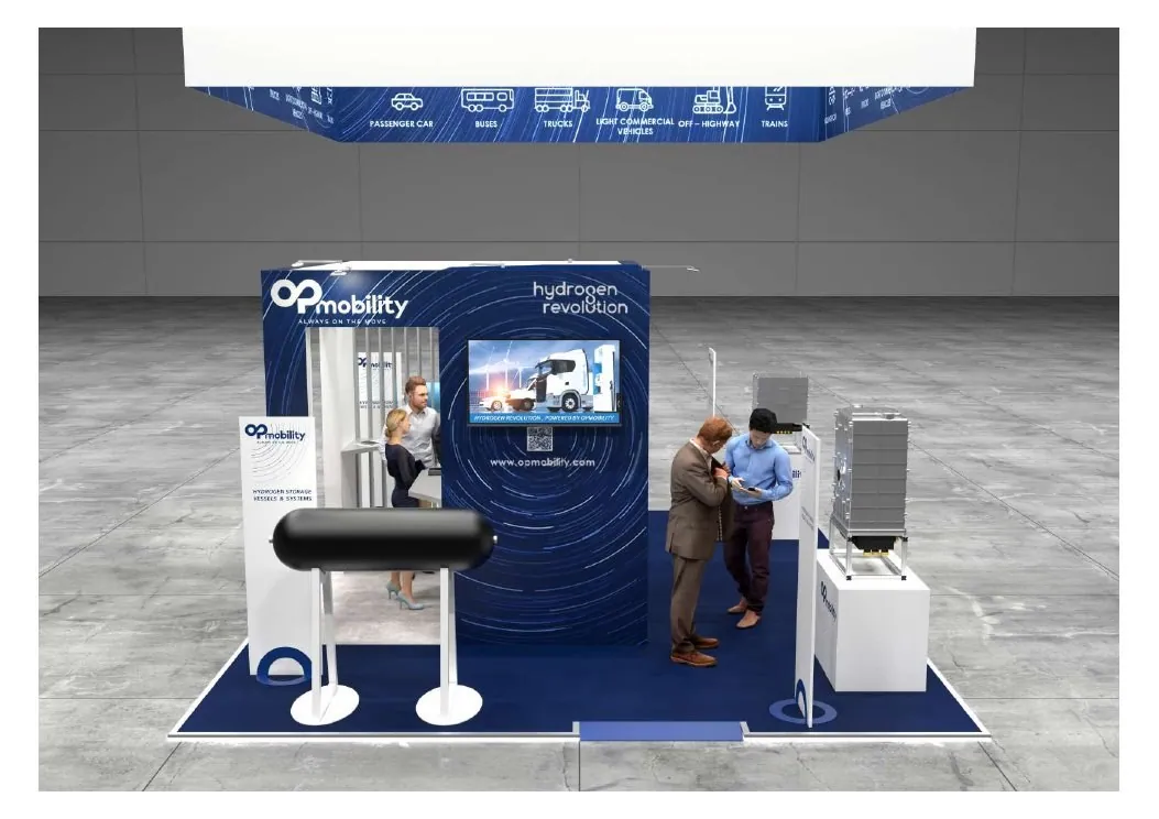 Hyvolution : « Hydrogen revolution »